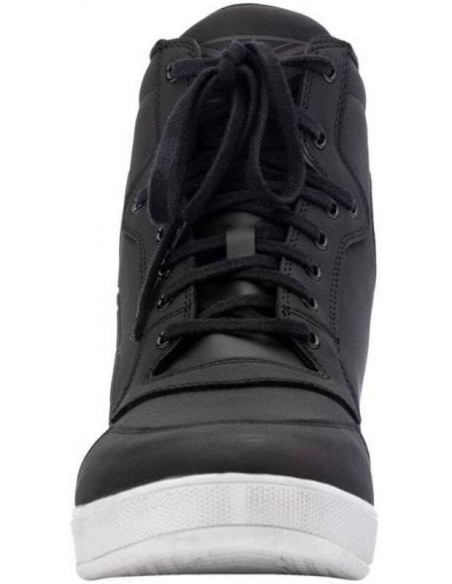 RST Hitop Waterproof - Svart/Vit