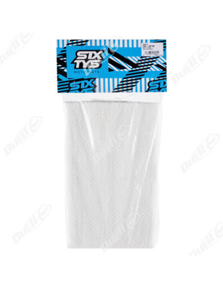 Psychic ljuddämparull 4-T