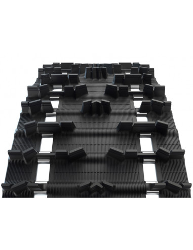 Camso Drivmatta Crossover 38x365 (144") 2,52" 38mm