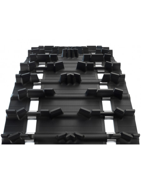 Camso Drivmatta Crossover 38x365 (144") 2,52" 38mm