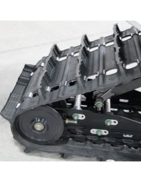 Camso Drivmatta Full-Lug 38x345 (136") 2,52" 44mm