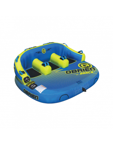 O'Brien Barca 2