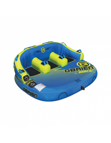O'Brien Barca 2