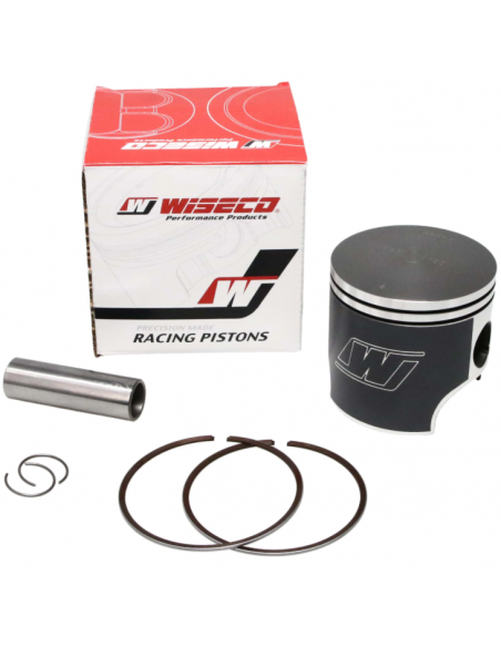 Wiseco Kolv 600 HO 77.25mm