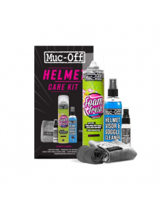 Muc-Off Helmet Care Kit
