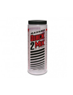 Quick 2 Mix flaska MAXIMA