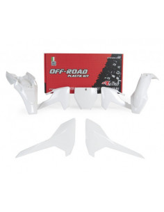 Rtech OEM Plast-kit TC65 17-23