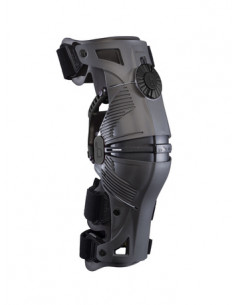 Mobius X8 Braces storm...