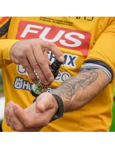 Motoverde Arm-Pump 100ml 2