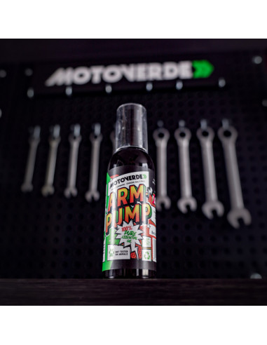 Motoverde Arm-Pump 100ml