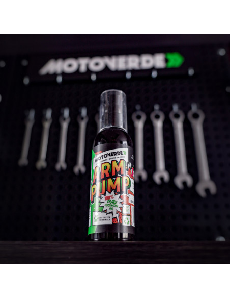 Motoverde Arm-Pump 100ml