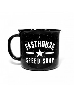 Fasthouse Ceramic Mug