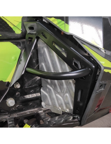 Woodpecker Subframe (Fotholk) Polaris...