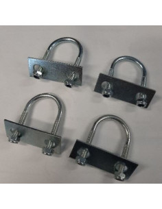 GKA Universal U-bultsats...