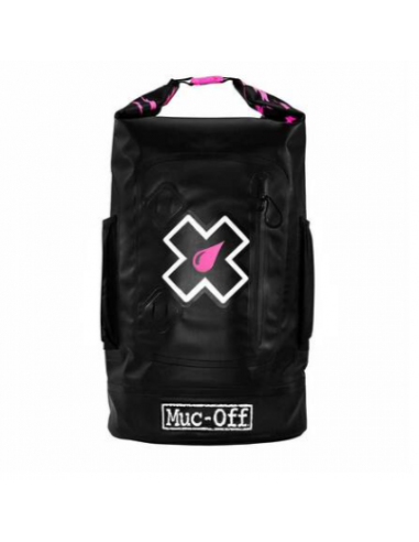 Muc-Off Högtryckstvätt - Kit