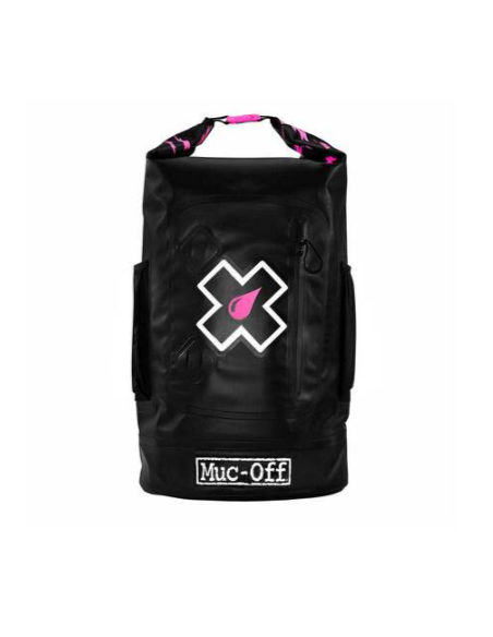 Muc-Off Högtryckstvätt - Kit