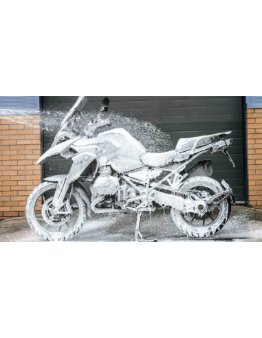 Muc-Off Högtryckstvätt - Kit