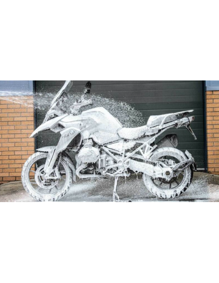 Muc-Off Högtryckstvätt - Kit