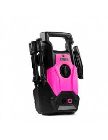 Muc-Off Högtryckstvätt - Kit