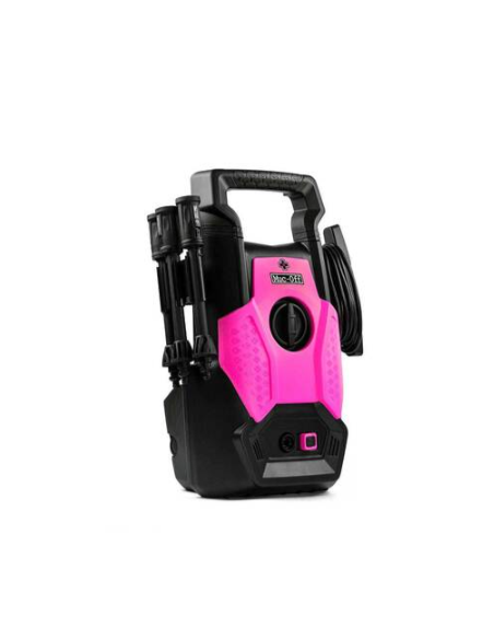 Muc-Off Högtryckstvätt - Kit