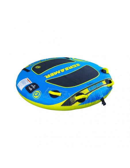 O'Brien Screamer Tube