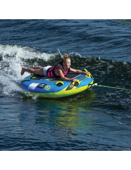 O'Brien Screamer Tube