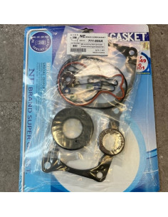 Komplett Packningssats...