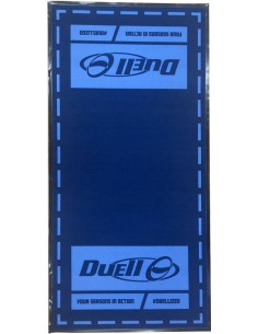 Duell Depåmatta 100x200cm