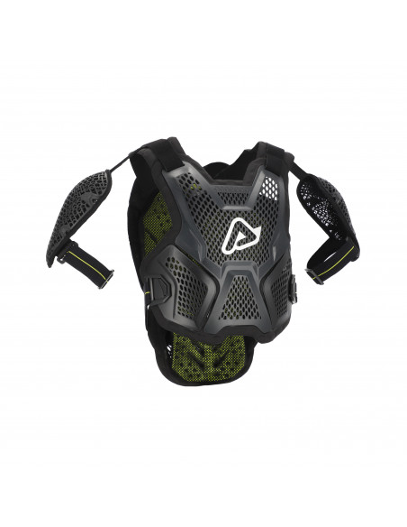 Acerbis Body Armor P035 L2 - Black