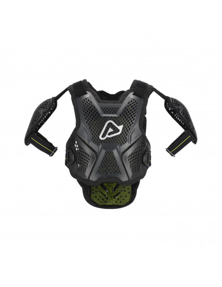 Acerbis Body Armor P035 L2 - Black