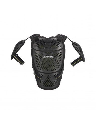 Acerbis Body Armor P035 L2 - Black