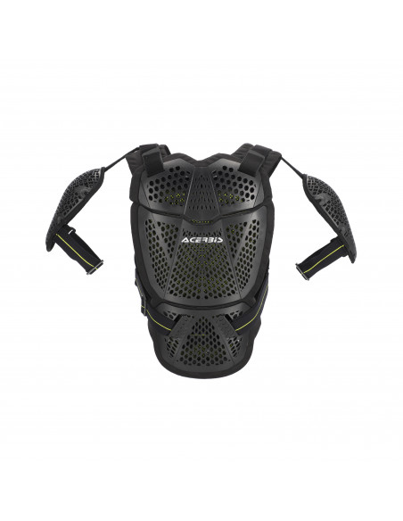 Acerbis Body Armor P035 L2 - Black