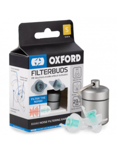OXFORD Hörselskydd - Small fit