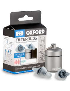 Oxford Hörselskydd -...