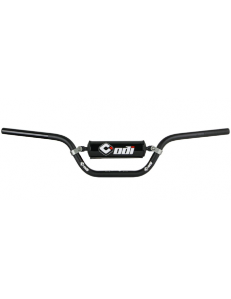 ODI OneTen Pitbike Styre - Svart