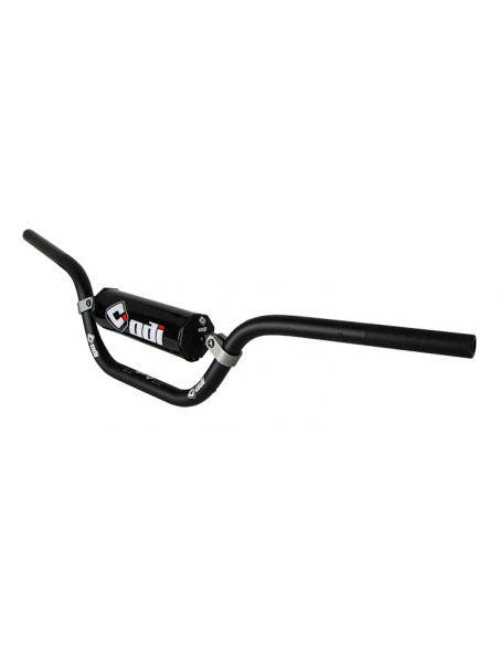 ODI OneTen Pitbike Styre - Svart