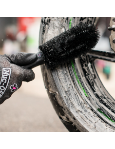 Muc-Off Fälgborste 2