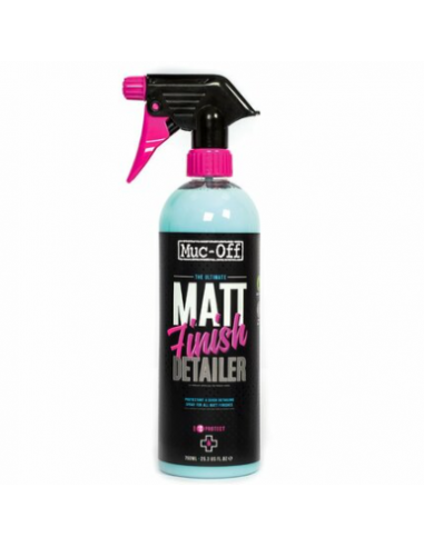 Muc-Off Matt Detailer Spray - 250ml
