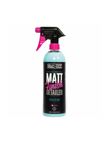 Muc-Off Matt Detailer Spray - 250ml