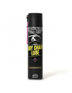 Muc-Off Dry PTFE Kedjespray...
