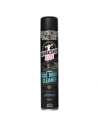 Muc-Off Disc Brake Cleaner - 750ml