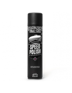 Muc-Off Speed Polish -...