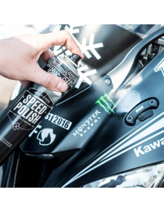 Muc-Off Speed Polish -... 2