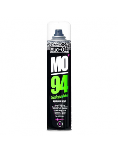 Muc-Off MO-94 Biodegradable Multi-use...