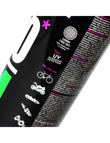 Muc-Off MO-94 Biodegradable Multi-use...