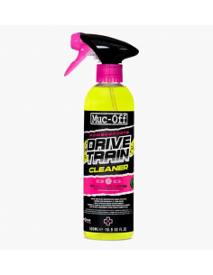 Muc-Off Kedjerengöring - 500ml