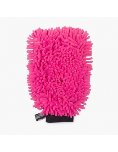 Muc-Off 2in1 Mikrofiber Tvätthandske