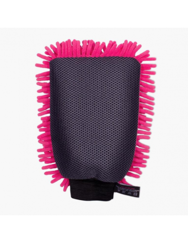 Muc-Off 2in1 Mikrofiber Tvätthandske
