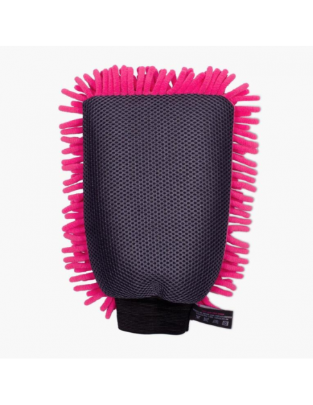 Muc-Off 2in1 Mikrofiber Tvätthandske