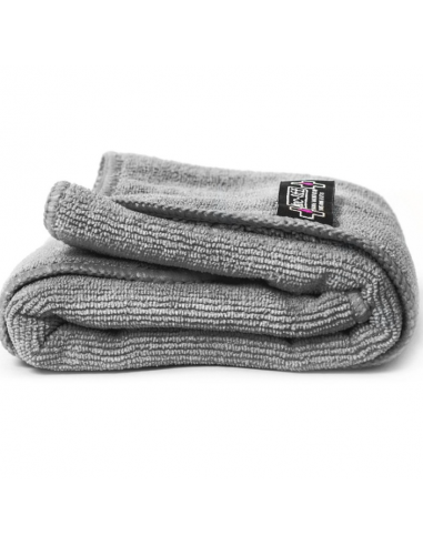 Muc-Off Mikrofiberduk Tork & Puts